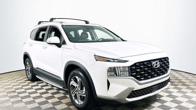Preowned 2023 Hyundai SANTA FE SEL for Sale