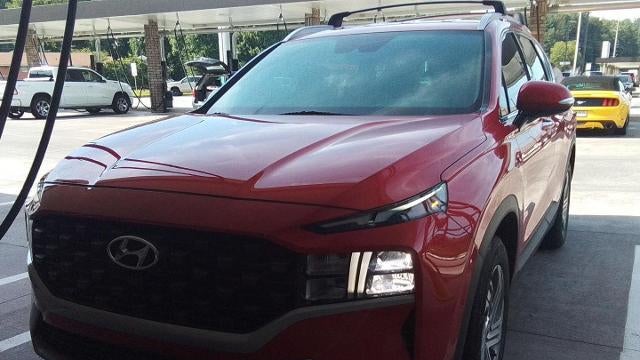 Preowned 2023 Hyundai SANTA FE SEL for Sale
