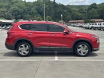 2023 Santa FE Thumbnail 8