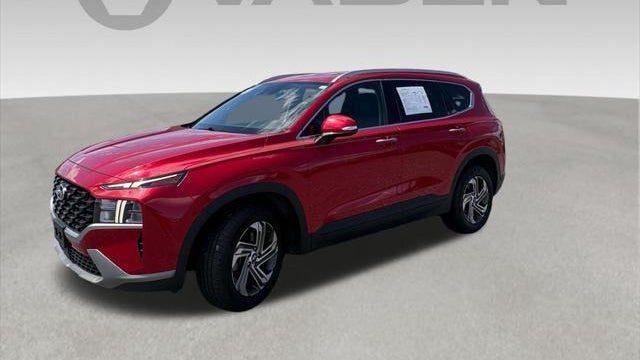 Preowned 2023 Hyundai SANTA FE SEL for Sale