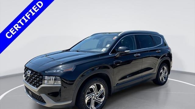 Preowned 2023 Hyundai SANTA FE SEL for Sale