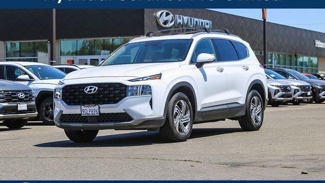 Preowned 2023 Hyundai SANTA FE SEL for Sale