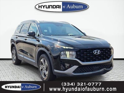 2023 Hyundai Santa FE SEL 4DR Crossover
