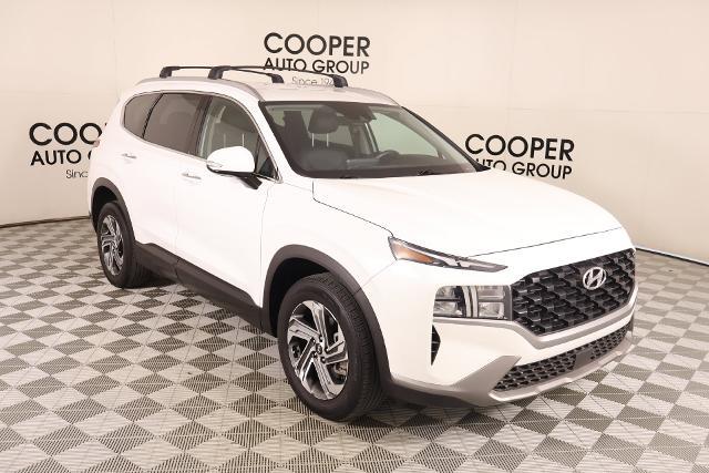 2023 Hyundai Santa Fe - $22,689