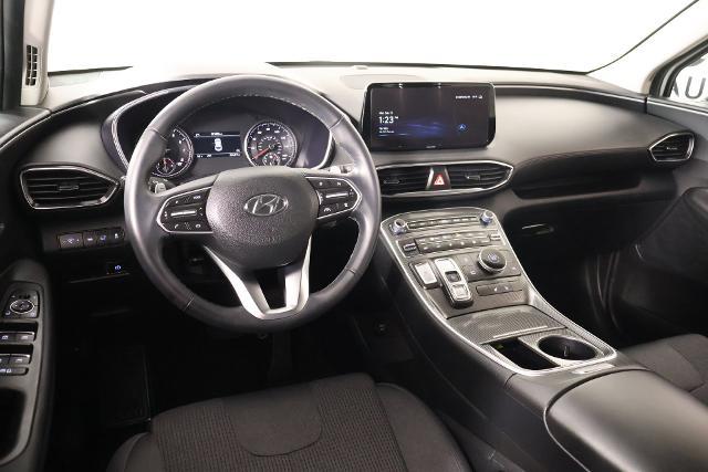 2023 Hyundai Santa Fe - $22,689