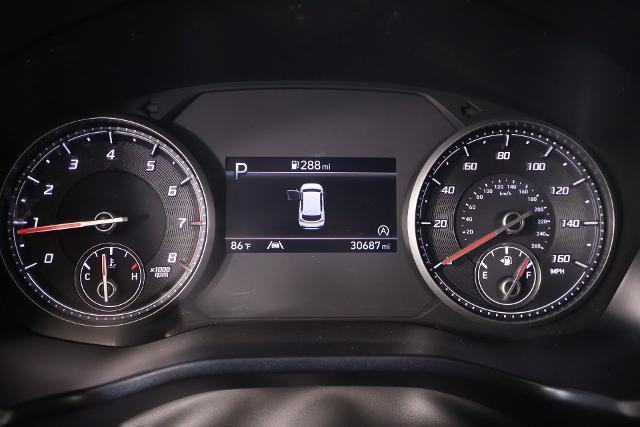 2023 Hyundai Santa Fe - $22,689