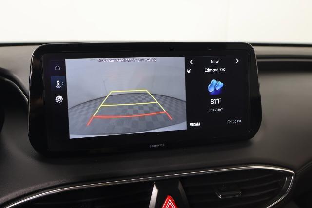 2023 Hyundai Santa Fe - $22,689