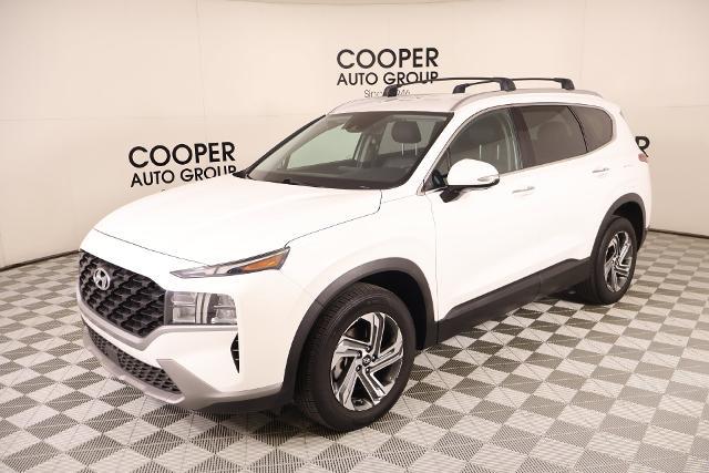 2023 Hyundai Santa Fe - $22,689