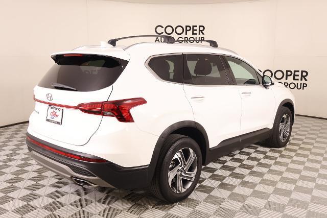 2023 Hyundai Santa Fe - $22,689
