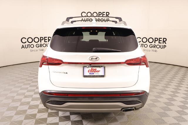 2023 Hyundai Santa Fe - $22,689