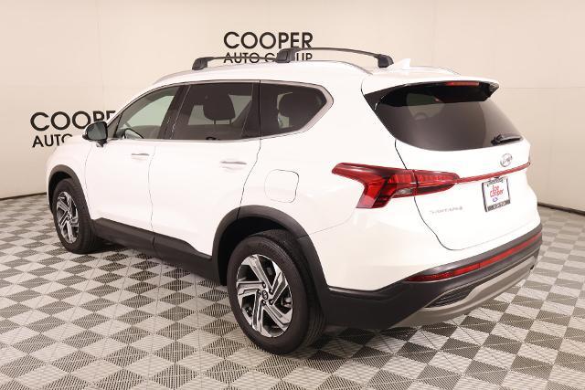 2023 Hyundai Santa Fe - $22,689