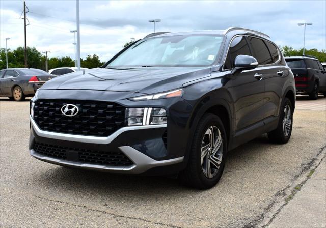 2023 Hyundai Santa Fe - $23,918