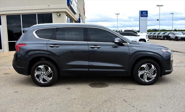 2023 Hyundai Santa Fe - $23,918