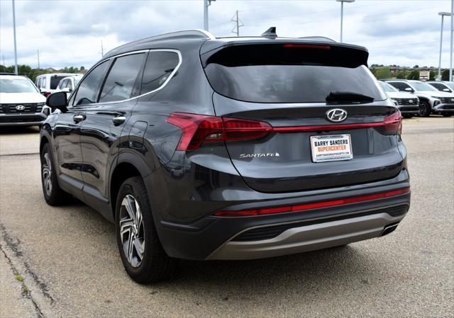 2023 Hyundai Santa Fe - $23,918