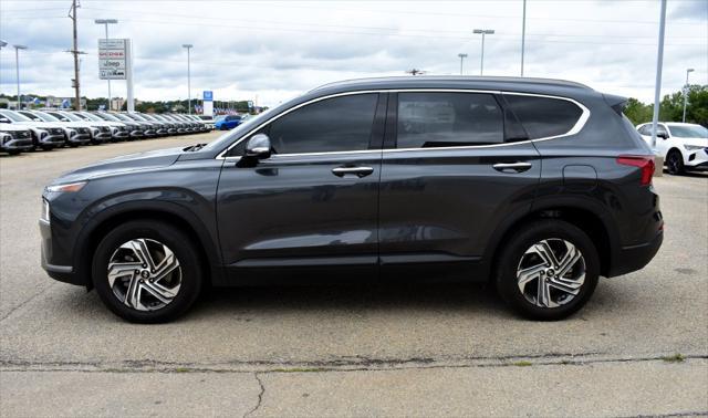 2023 Hyundai Santa Fe - $23,918