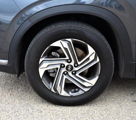 2023 Hyundai Santa Fe - $23,918