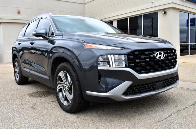 2023 Hyundai Santa Fe - $23,918