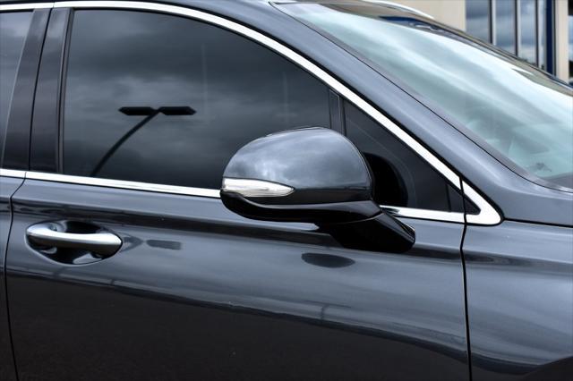 2023 Hyundai Santa Fe - $23,918