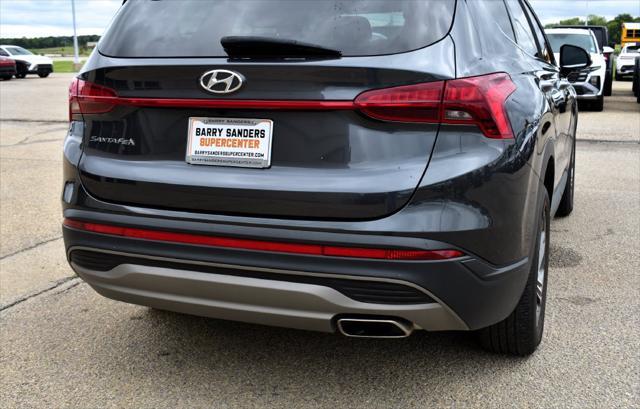 2023 Hyundai Santa Fe - $23,918