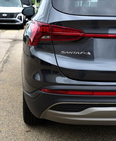 2023 Hyundai Santa Fe - $23,918