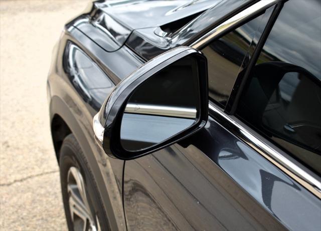 2023 Hyundai Santa Fe - $23,918
