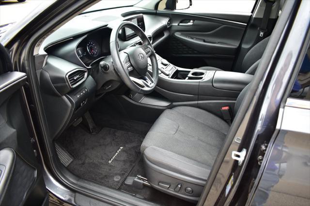 2023 Hyundai Santa Fe - $23,918