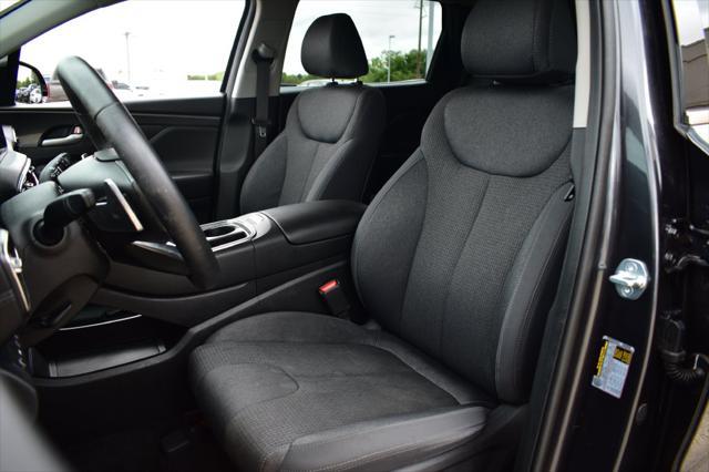 2023 Hyundai Santa Fe - $23,918