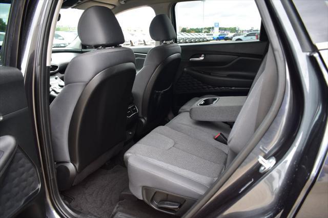 2023 Hyundai Santa Fe - $23,918