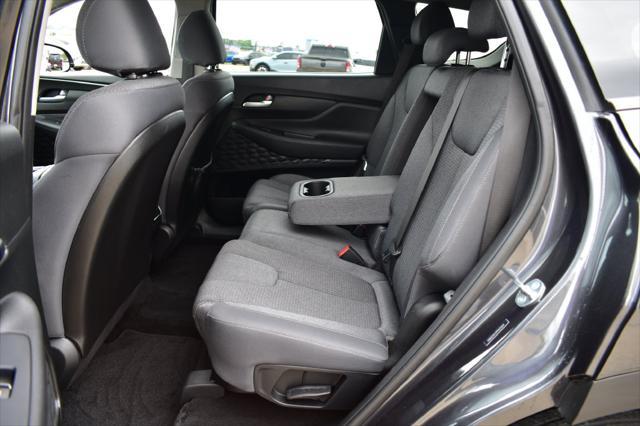 2023 Hyundai Santa Fe - $23,918