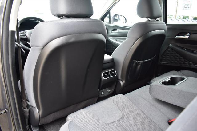 2023 Hyundai Santa Fe - $23,918