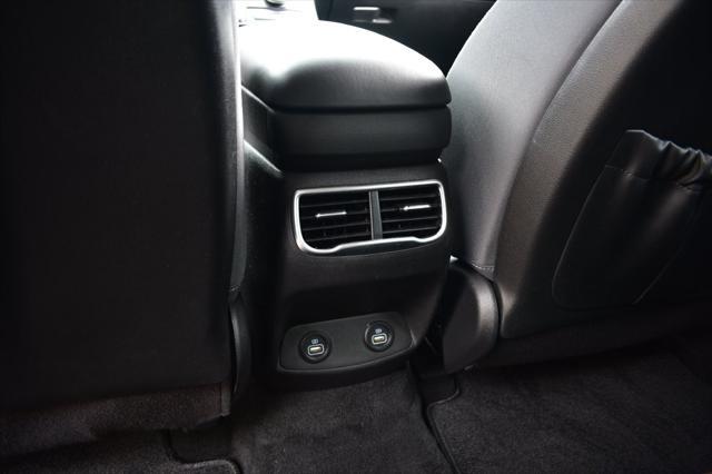 2023 Hyundai Santa Fe - $23,918