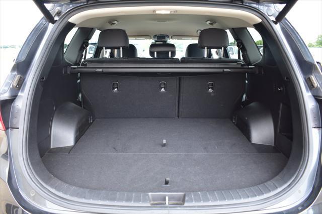 2023 Hyundai Santa Fe - $23,918