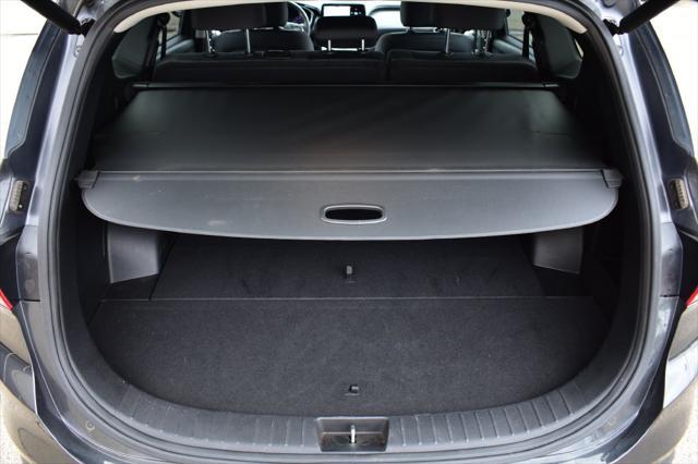 2023 Hyundai Santa Fe - $23,918