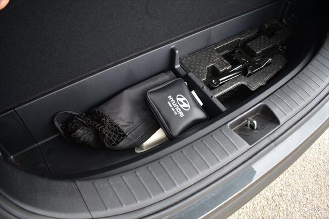 2023 Hyundai Santa Fe - $23,918