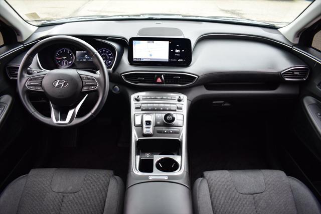 2023 Hyundai Santa Fe - $23,918