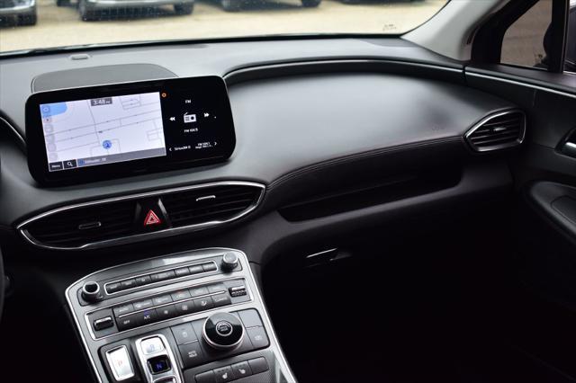 2023 Hyundai Santa Fe - $23,918