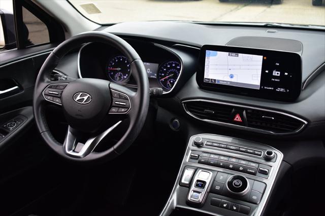 2023 Hyundai Santa Fe - $23,918