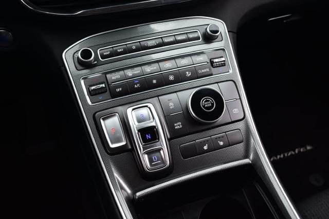 2023 Hyundai Santa Fe - $23,918