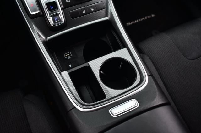 2023 Hyundai Santa Fe - $23,918