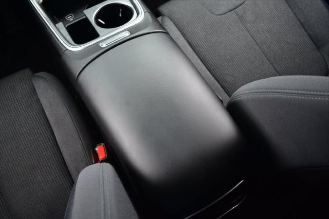 2023 Hyundai Santa Fe - $23,918