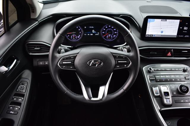 2023 Hyundai Santa Fe - $23,918
