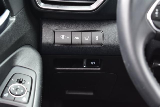2023 Hyundai Santa Fe - $23,918