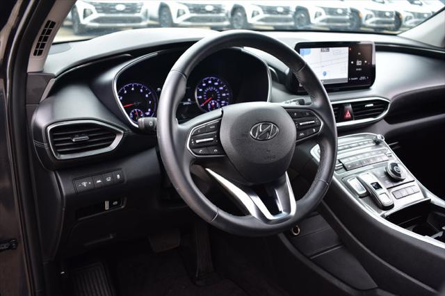 2023 Hyundai Santa Fe - $23,918