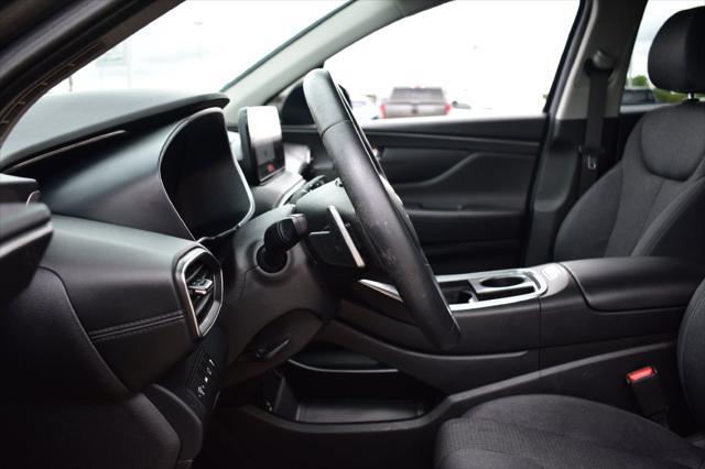 2023 Hyundai Santa Fe - $23,918