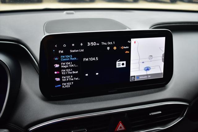 2023 Hyundai Santa Fe - $23,918