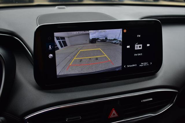 2023 Hyundai Santa Fe - $23,918