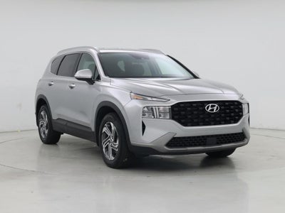 2023 Hyundai Santa FE SEL 4DR Crossover