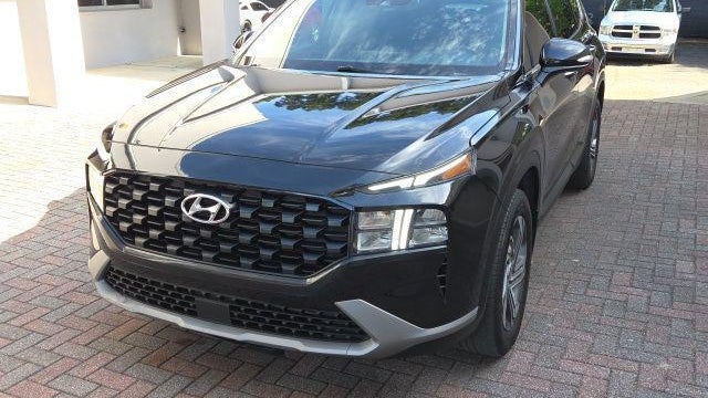 Preowned 2023 Hyundai SANTA FE SEL for Sale