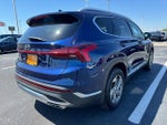 2022 Santa FE Thumbnail 3