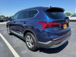 2022 Santa FE Thumbnail 5